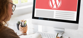 Cómo crear una página web con WordPress desde cero